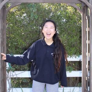 Meet your Posher, Annie